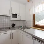 Garni Foersterheim 3*