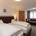 Hotel Garni Foersterheim Ischgl