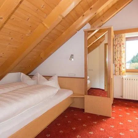Garni Försterheim 3*