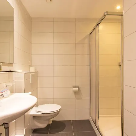 Hotel Garni Försterheim