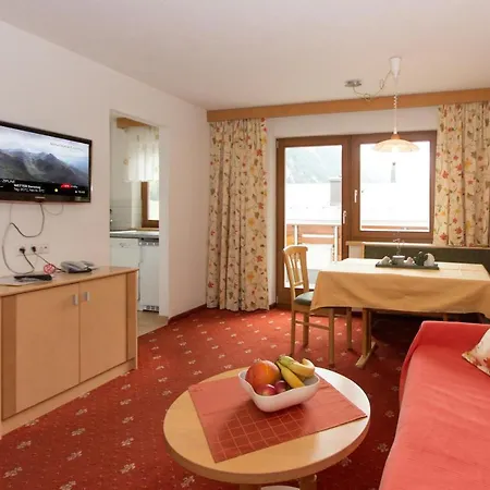 Garni Försterheim 3*