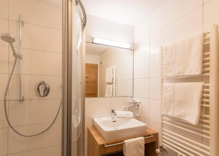 Garni Foersterheim Ишгль