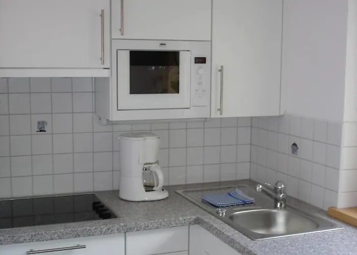 Garni Foersterheim Отель 3*