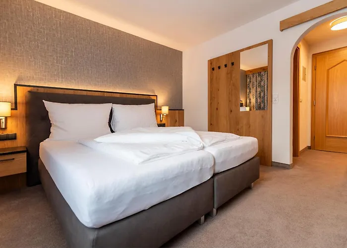 Garni Foersterheim 3*