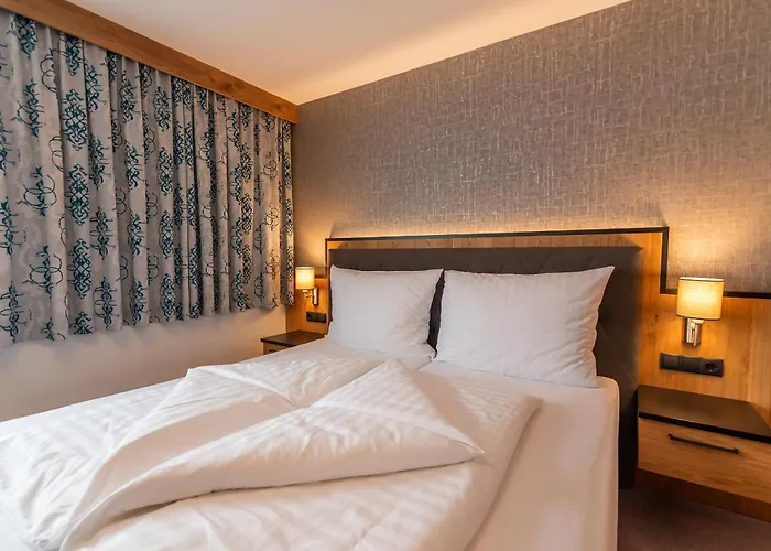 Garni Foersterheim Ишгль