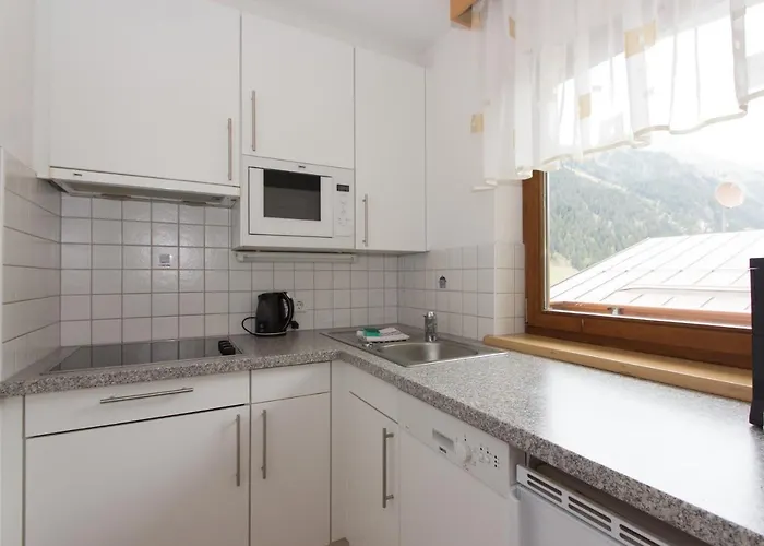 Garni Foersterheim 3*