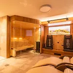 Garni Försterheim 3*