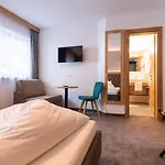 Garni Försterheim Hotell 3*