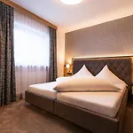 Hotel Garni Foersterheim