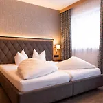Hotel Garni Foersterheim