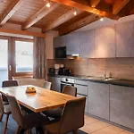 Garni Försterheim Hotell 3*