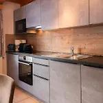 Hotell Garni Försterheim 3*