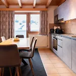 Garni Foersterheim Hotel Ischgl