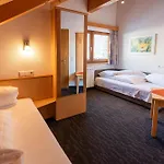 Hotel Garni Foersterheim Ischgl