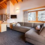 Garni Foersterheim Ischgl