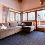 Garni Foersterheim Hotel