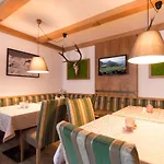 Garni Foersterheim 3*