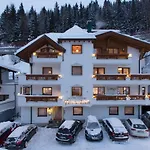 Garni Foersterheim 3* Ischgl
