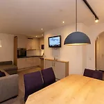 Garni Foersterheim 3* Ischgl