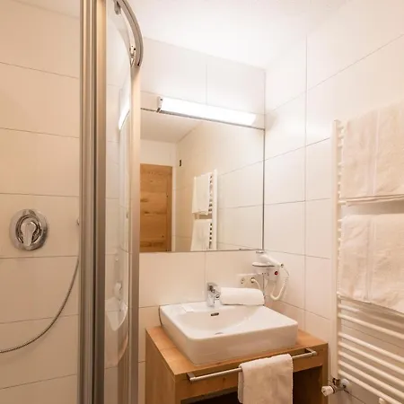 Garni Foersterheim Ischgl