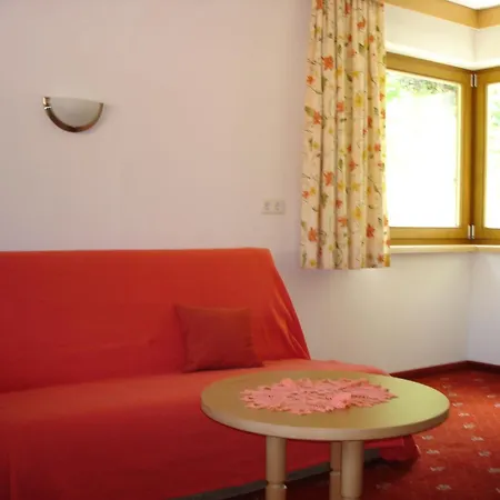 Garni Foersterheim 3*