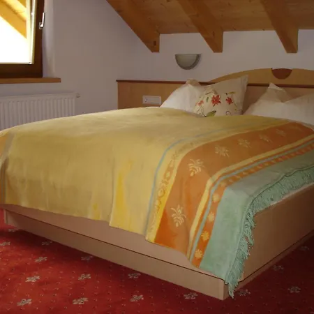 Garni Foersterheim 3* Ischgl