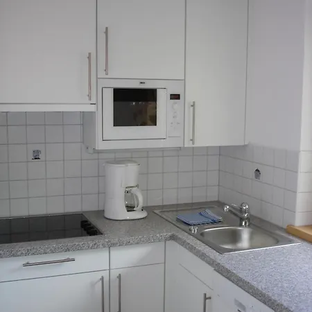 Garni Foersterheim Otel 3*