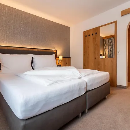 Garni Foersterheim 3*