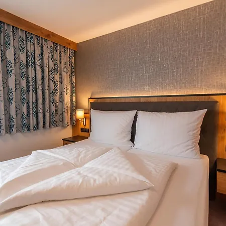 Garni Foersterheim Ischgl