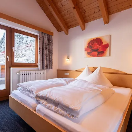 Hotel Garni Foersterheim