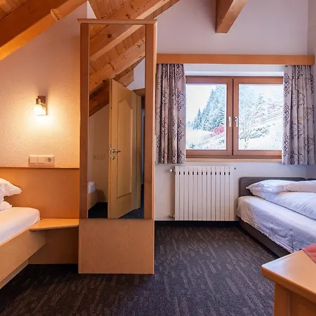 Garni Foersterheim 3*