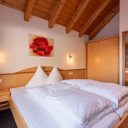 Hotel Garni Foersterheim