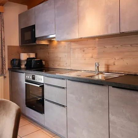 Hotel Garni Försterheim 3*