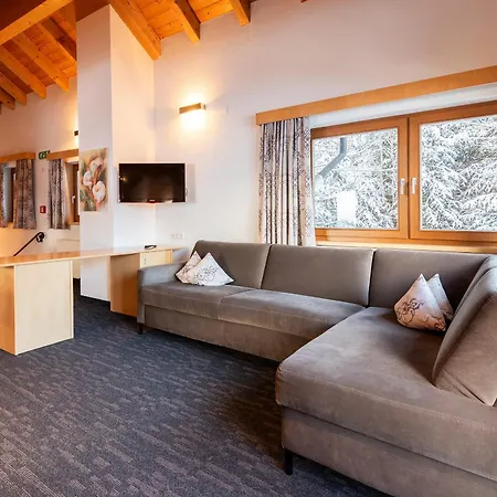 Garni Försterheim Ischgl