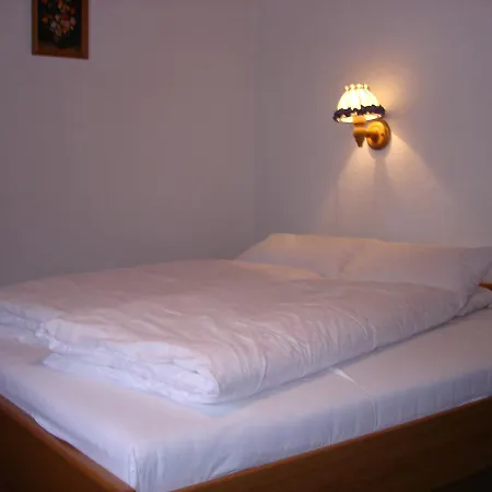 Hotel Garni Foersterheim