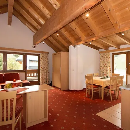 Garni Foersterheim Hotel