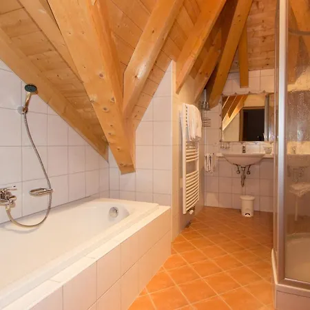 Garni Foersterheim Otel