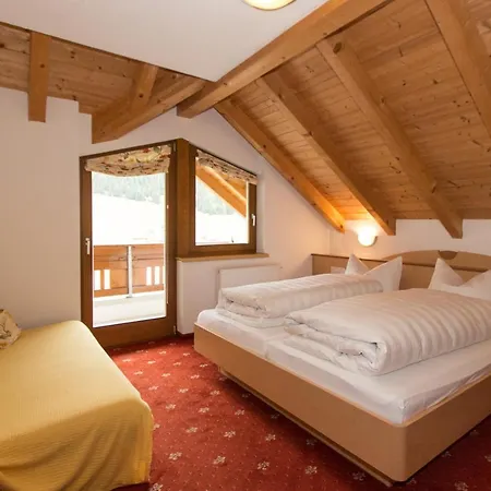 Garni Foersterheim Ischgl