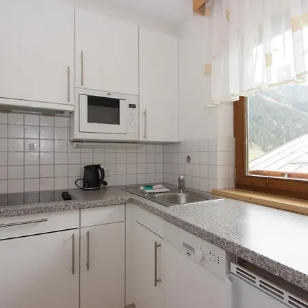Garni Försterheim 3*