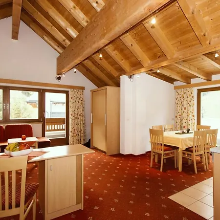 Garni Foersterheim Hotel 3*