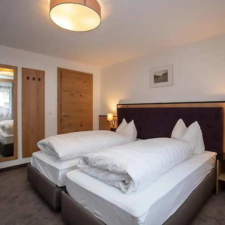 Garni Foersterheim Otel 3*
