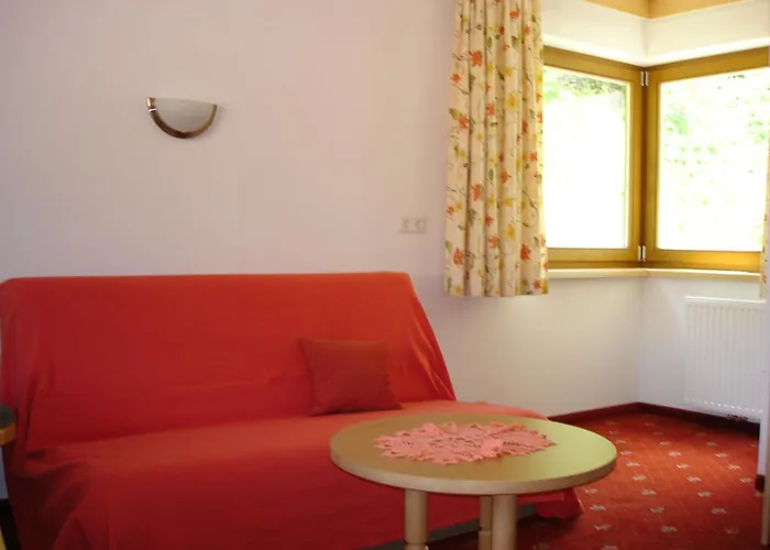 Garni Foersterheim 3*