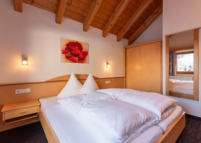 Hotel Garni Foersterheim