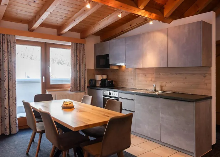 Garni Foersterheim Hotel 3*