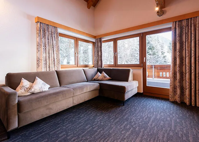 Garni Foersterheim Hotel