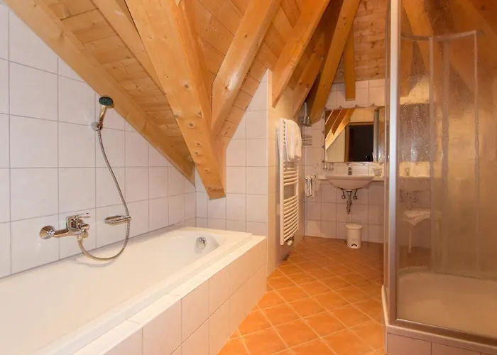 Garni Foersterheim Hotel