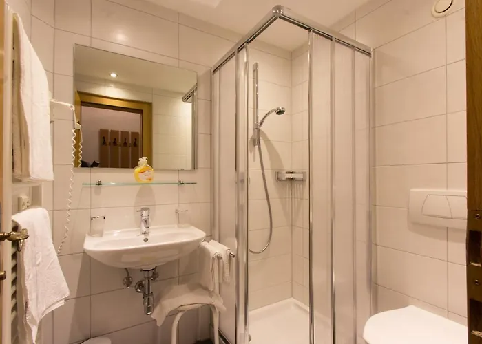 Garni Foersterheim Hotel Ischgl