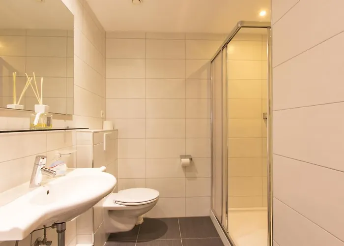 Hotel Garni Foersterheim