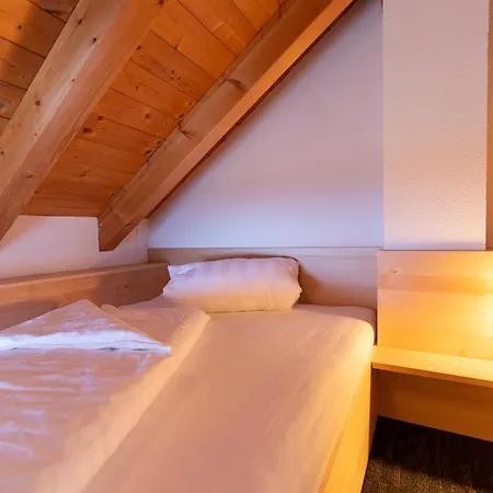 Garni Foersterheim 3* Ισγκλ